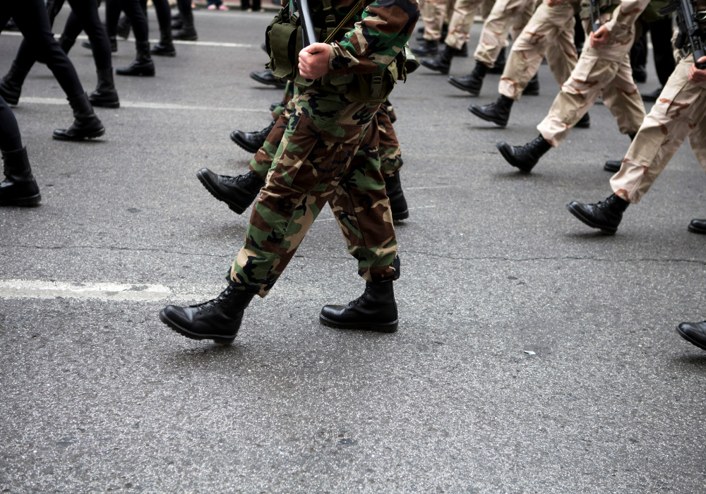 Afrique : Les dépenses militaires atteignent 52,1 milliards de dollars en 2024