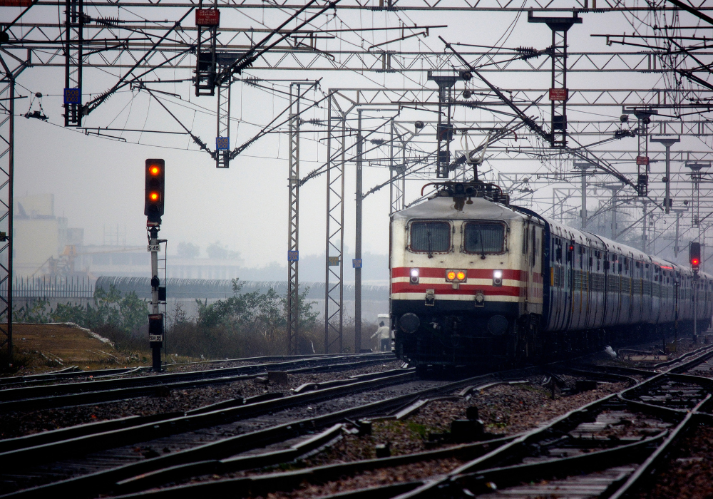 Mozambique : un plan de 218,8 millions de dollars pour moderniser le réseau ferroviaire d’ici 2030