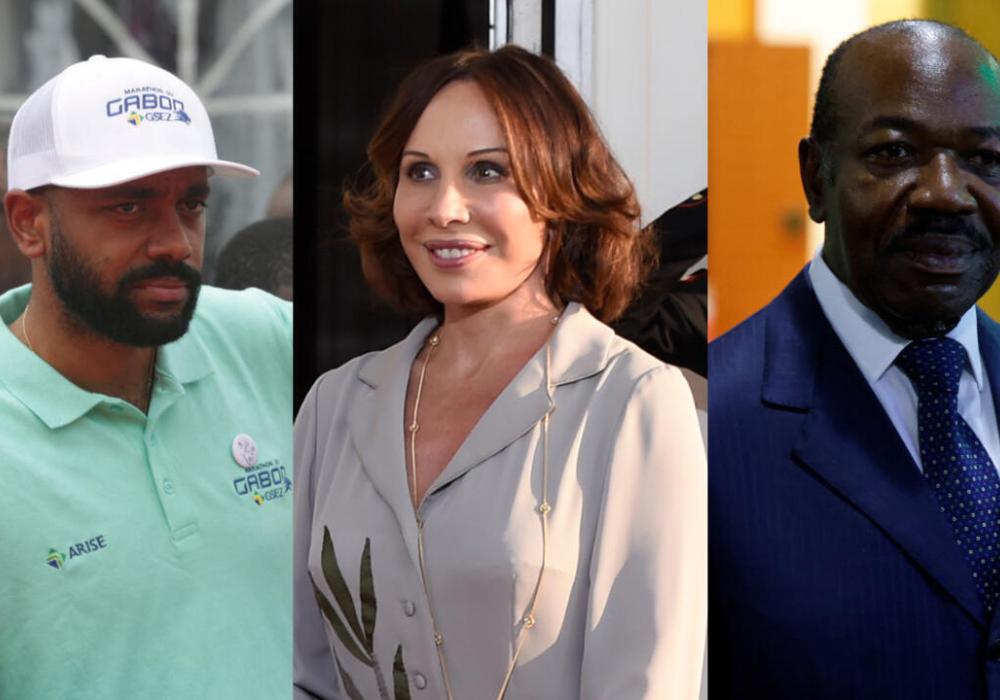 Gabon : Sylvia et Noureddin Bongo assignés à résidence après 19 mois de détention