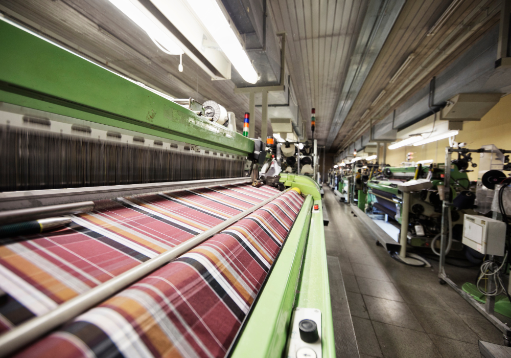 Nigeria : Un Conseil national pour relancer l’industrie textile et réduire la dépendance aux importations