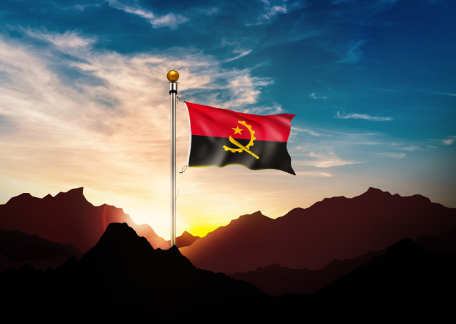 Une visite d&rsquo;État stratégique entre l’Angola et l’Inde