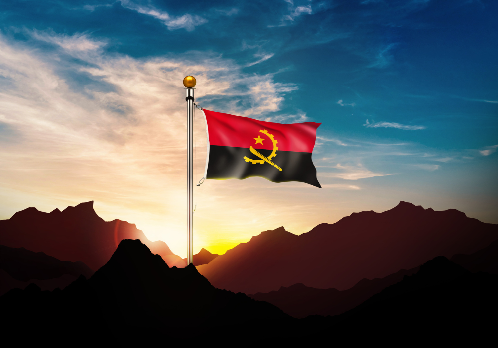 Une visite d&rsquo;État stratégique entre l’Angola et l’Inde