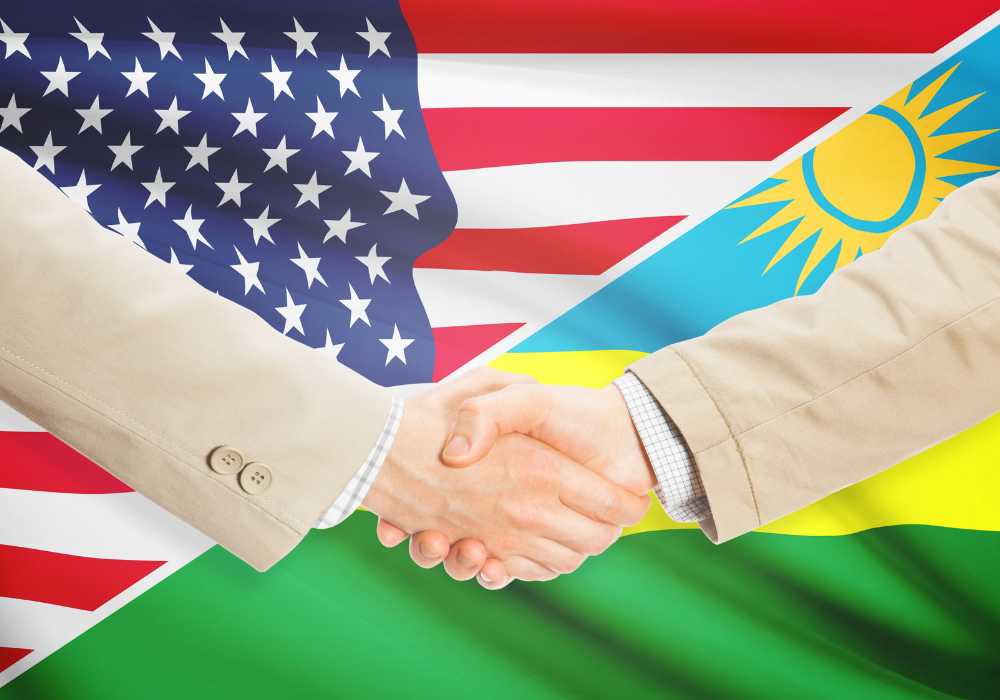 Rwanda–États-Unis : vers un accord migratoire bilatéral