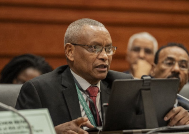 Éthiopie : la Commission électorale radie officiellement le TPLF