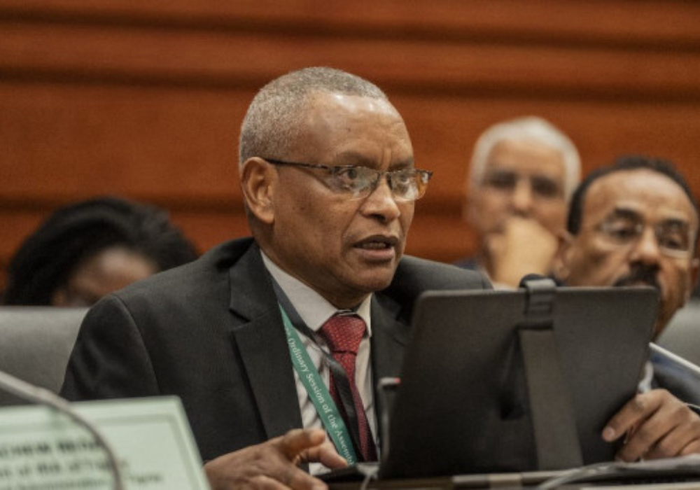 Éthiopie : la Commission électorale radie officiellement le TPLF