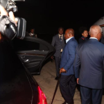 Gabon : Ali Bongo et sa famille libérés et accueillis à Luanda après 19 mois de captivité