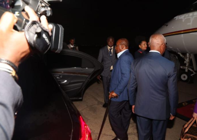 Gabon : Ali Bongo et sa famille libérés et accueillis à Luanda après 19 mois de captivité