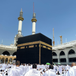 Côte d’Ivoire : premiers départs pour le hadj 2025, 600 pèlerins s’envolent vers l’Arabie Saoudite
