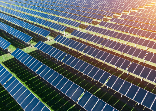 Togo : un financement de 26,5 millions d’euros pour une centrale solaire de 62 MWc à Sokodé