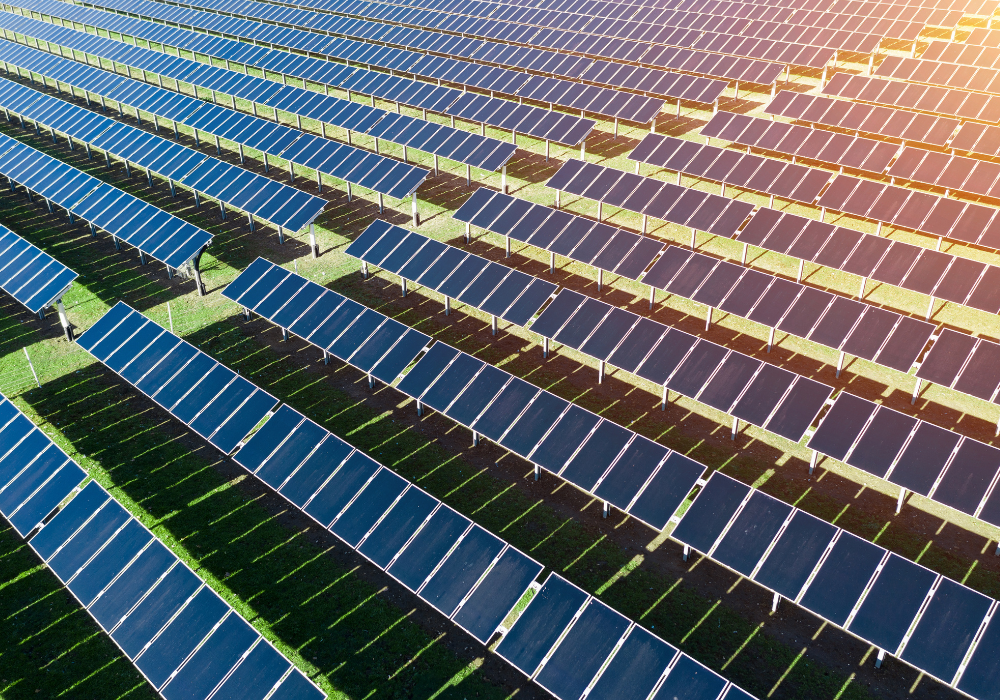 Togo : un financement de 26,5 millions d’euros pour une centrale solaire de 62 MWc à Sokodé