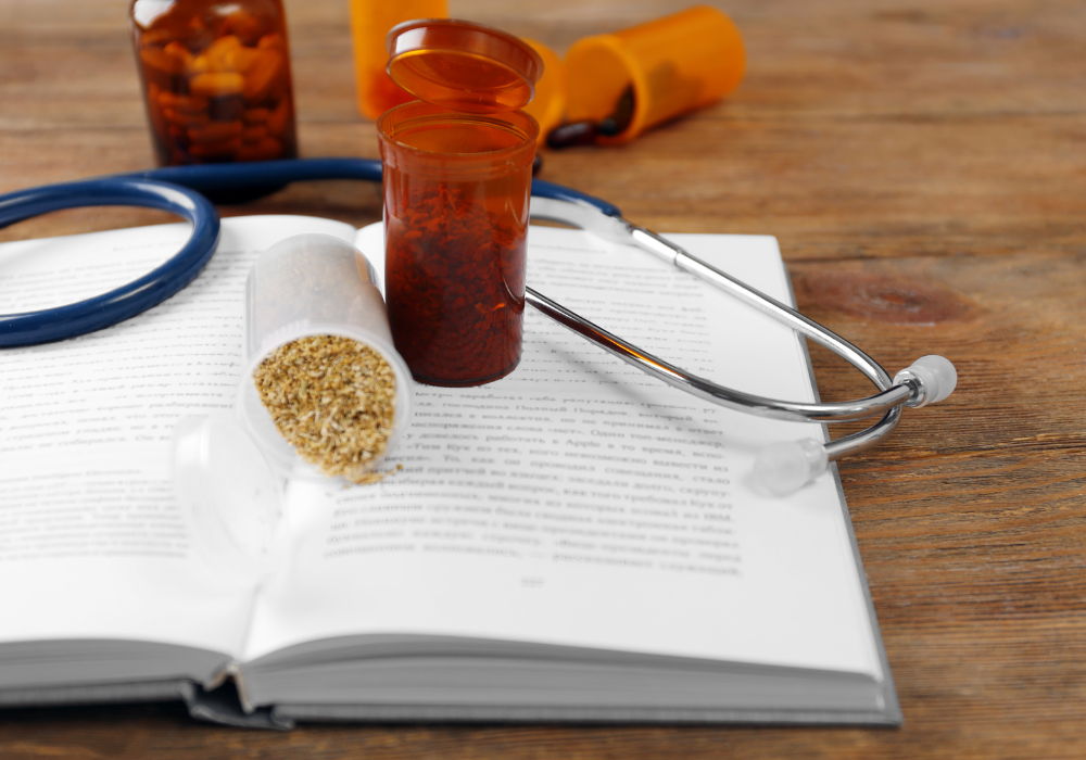 Nigeria : une initiative en phytomédecine pour innover dans la santé et diversifier l’économie