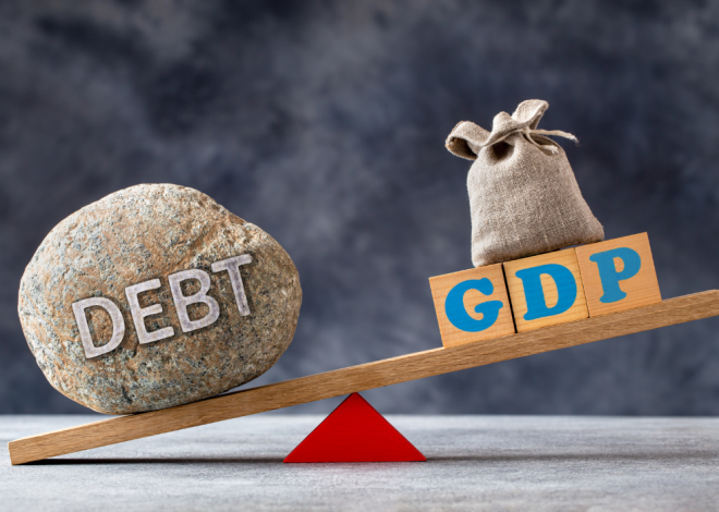 Gabon : Une stratégie ambitieuse pour réduire le taux d’endettement à 39,1 % d’ici 2027