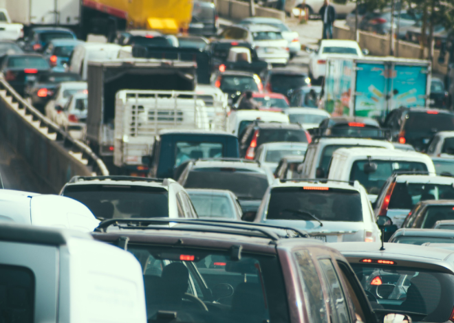RDC : un projet de circulation alternée à Kinshasa suscite la polémique