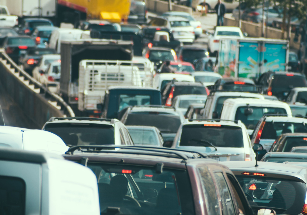 RDC : un projet de circulation alternée à Kinshasa suscite la polémique