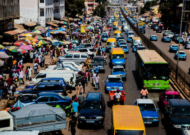 RDC : le gouvernement dénonce la pratique du « fractionnement » des marchandises importées