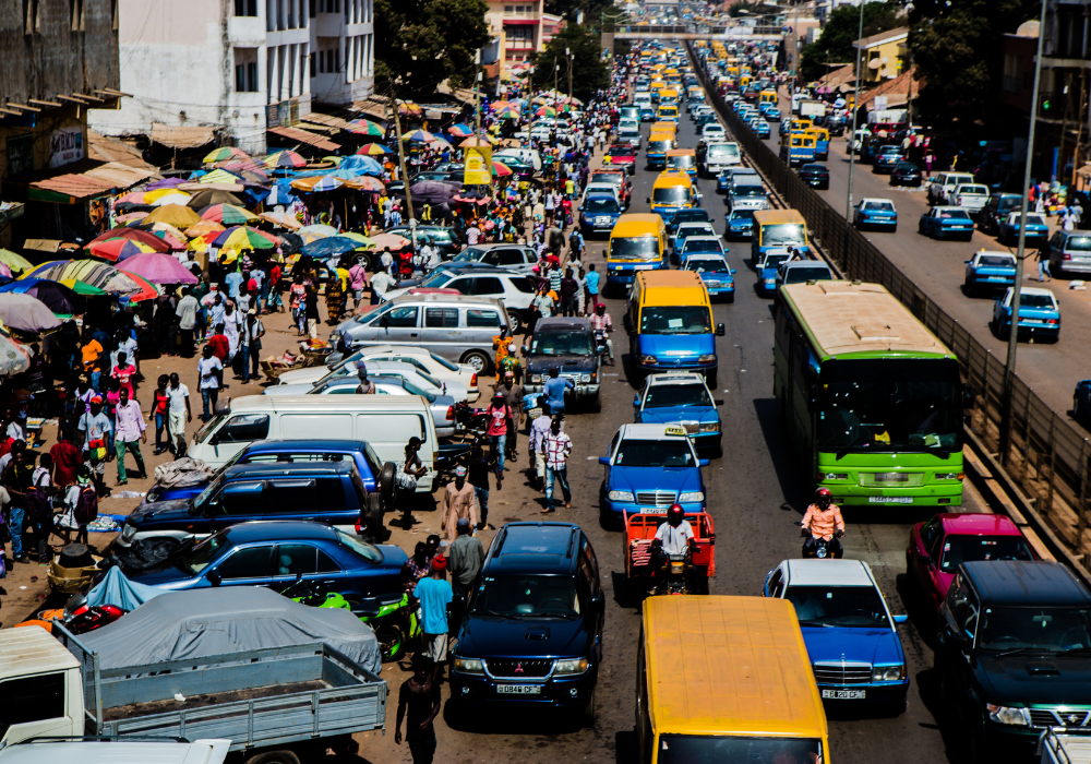 RDC : le gouvernement dénonce la pratique du « fractionnement » des marchandises importées