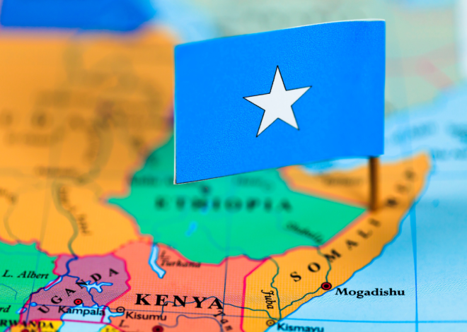 Somalie : deux attaques d’al-Shebab en 48 heures à Mogadiscio