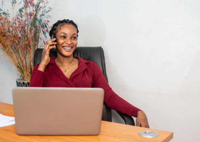 Afrique : La SFI s’engage à investir jusqu’à 4 millions de dollars dans un fonds dirigé par des femmes pour dynamiser la FinTech