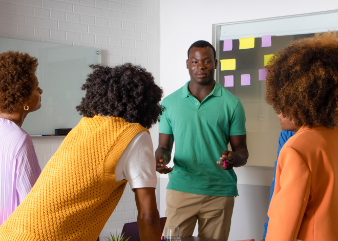 Le Nigeria réforme la formation technique pour répondre aux défis du marché du travail