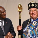 Côte d’Ivoire : un appel à la paix lors de la remise du prix Félix-Houphouët Boigny