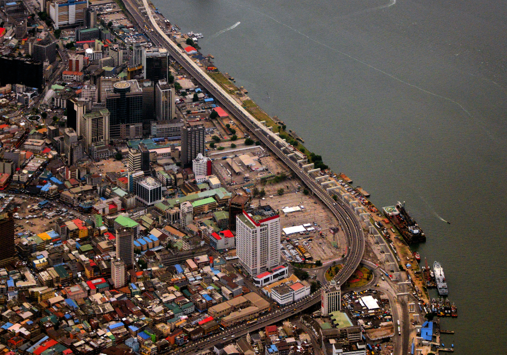 Nigeria : Inflation stable mais croissance économique freinée au premier trimestre 2025