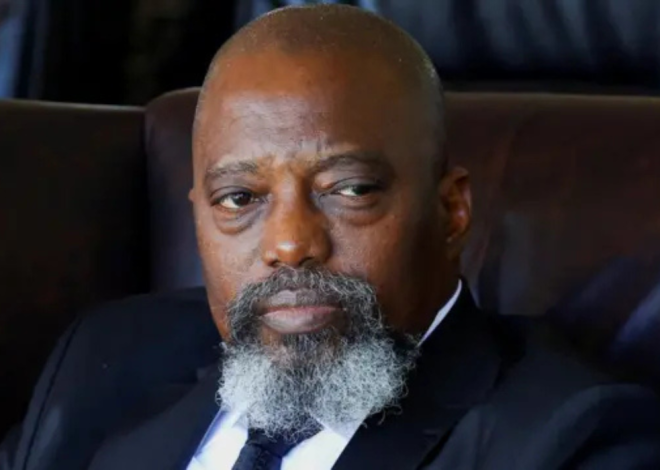 RDC : Joseph Kabila annoncé à Goma par l’AFC/M23 et son entourage