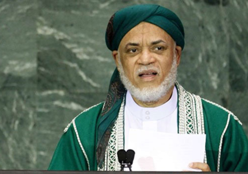 Comores : tensions entre autorités et partisans de l’ex-président Sambi, détenu depuis 8 ans