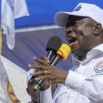 RDC : l’UDPS réplique violemment à Joseph Kabila après ses critiques contre Tshisekedi