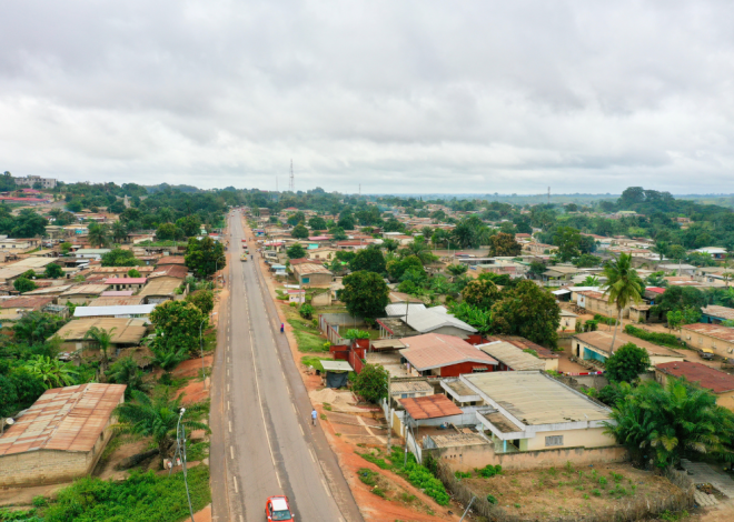 Abidjan : une campagne de sensibilisation contre les risques sanitaires liés à la saison des pluies