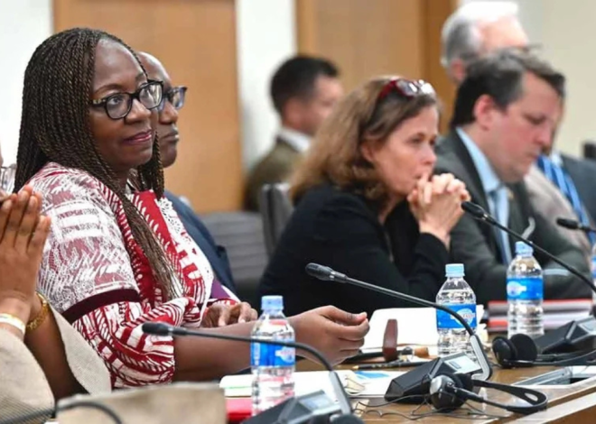 Afrique–Italie : le Plan Mattei se positionne comme un modèle de partenariat stratégique et économique