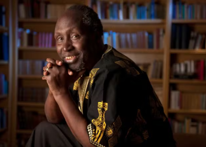 Décès de Ngugi wa Thiong&rsquo;o : l’Afrique perd une voix littéraire et politique majeure