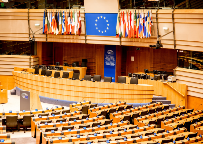 RDC : La délégation de parlementaires européens à Kinshasa dénonce la responsabilité du Rwanda dans la crise à l’Est