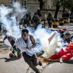 Kenya : la commémoration du soulèvement de 2024 dégénère en affrontements violents