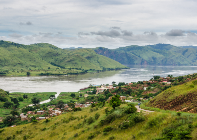 RDC : Une Nouvelle Loi sur l’Aménagement du Territoire Prend Effet