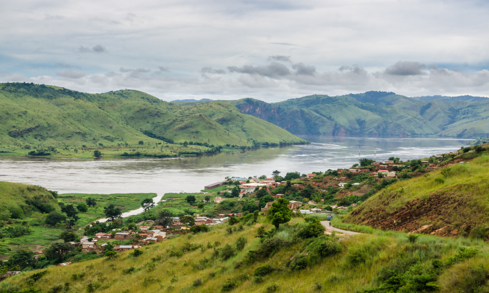 RDC : Une Nouvelle Loi sur l’Aménagement du Territoire Prend Effet