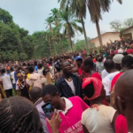 Centrafrique : Drame au lycée Barthélémy Boganda, au moins 29 morts lors d’une bousculade