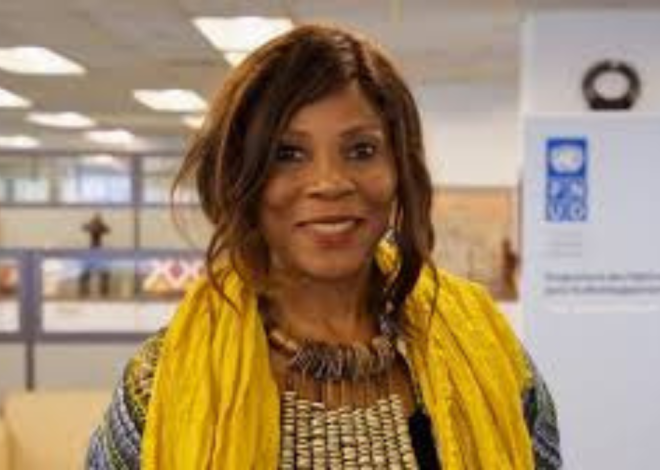 Ahunna Eziakonwa : « L’architecture financière mondiale a été pensée dans un monde différent »