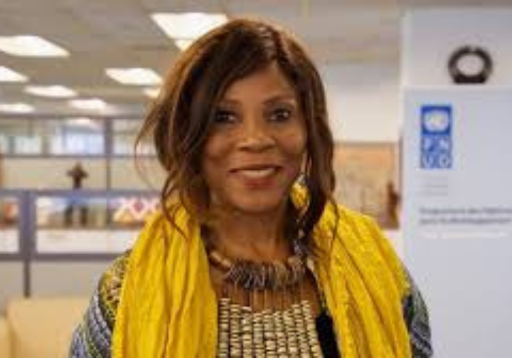 Ahunna Eziakonwa : « L’architecture financière mondiale a été pensée dans un monde différent »