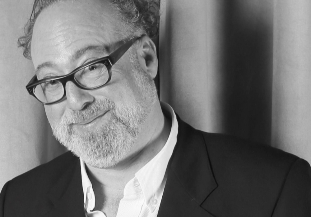 Alex Berger : « Mon ambition, c’est de créer des séries avec des producteurs ivoiriens ou d’ailleurs »