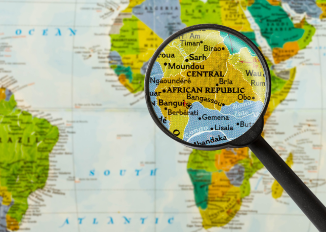 Centrafrique : insécurité persistante dans le nord-ouest et le sud-est du pays