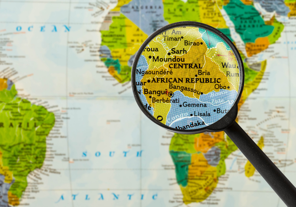 Centrafrique : insécurité persistante dans le nord-ouest et le sud-est du pays
