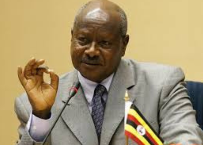 Présidentielle en Ouganda : la nouvelle candidature de Yoweri Museveni suscite fatalisme et tensions