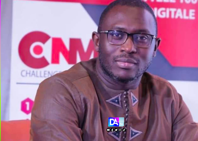 Sénégal : le journaliste Bachir Fofana placé en garde à vue, la presse dénonce « une mesure disproportionnée et alarmante »