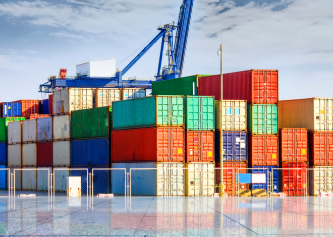 Le Ghana ambitionne de transformer ses ports en hubs logistiques de classe mondiale