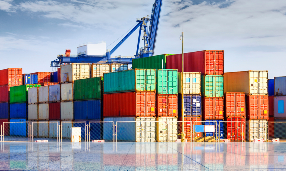 Le Ghana ambitionne de transformer ses ports en hubs logistiques de classe mondiale