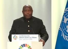 Conférence de l’ONU sur l’Océan 2025 : les pays africains plaident pour la restauration des fonds marins