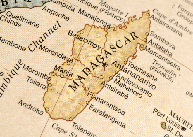 Madagascar : un protocole avec une entreprise israélienne réveille la crainte d’une spoliation des terres