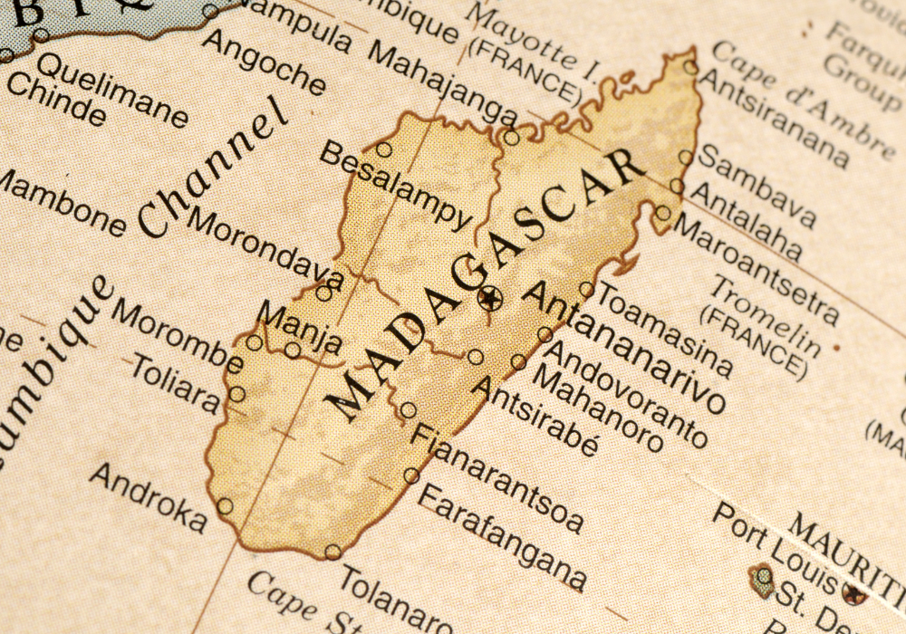Madagascar : un protocole avec une entreprise israélienne réveille la crainte d’une spoliation des terres