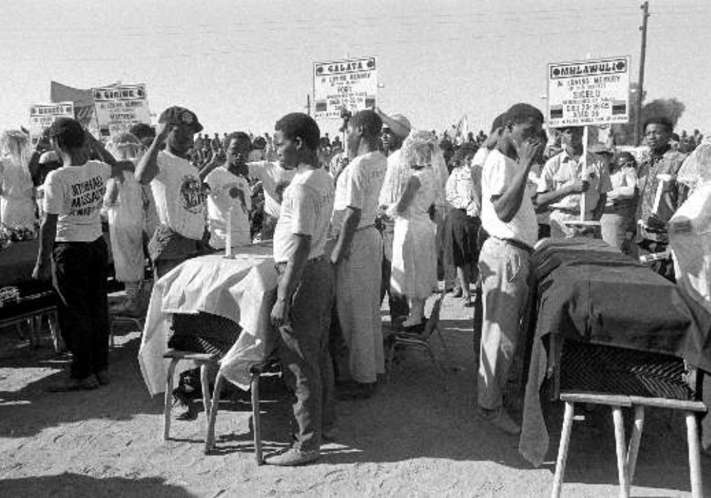 Afrique du Sud : ouverture du procès de l’assassinat des Cradock Four, 40 ans après