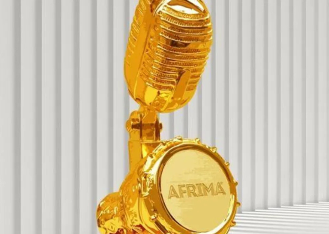 AFRIMA lance un ambitieux programme de formation pour 1,2 million de jeunes Africains dans les industries créatives